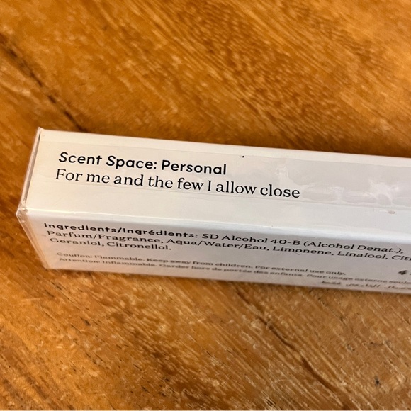 Commodity Moss Fragrance - Picture 4 of 7